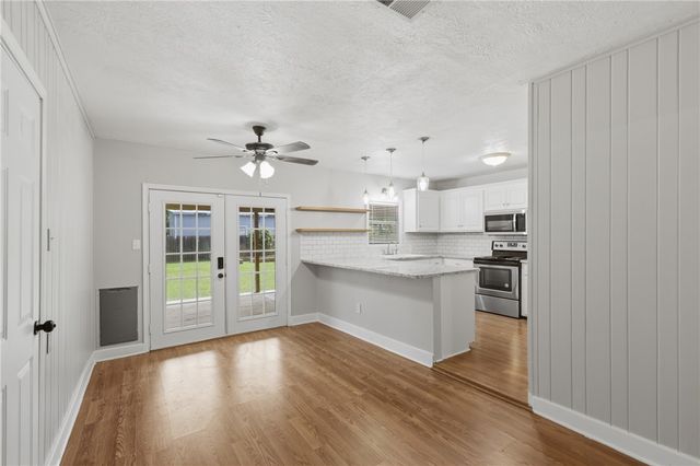 1504 Burt Street, Bryan, TX 77802