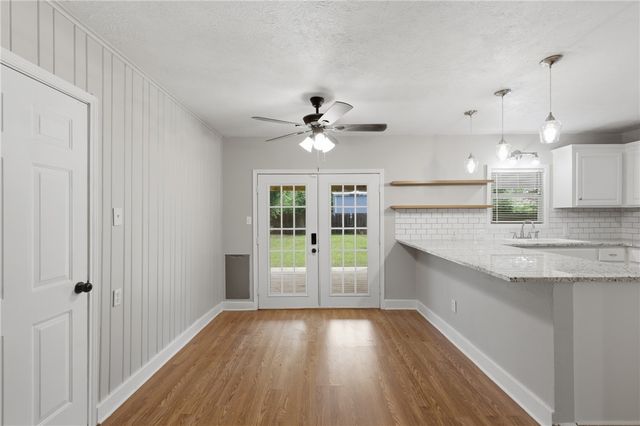 1504 Burt Street, Bryan, TX 77802