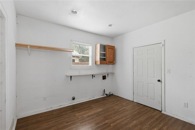 1504 Burt Street, Bryan, TX 77802