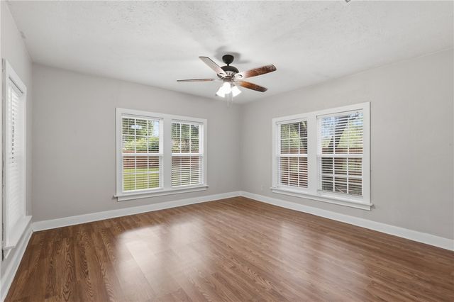 1504 Burt Street, Bryan, TX 77802