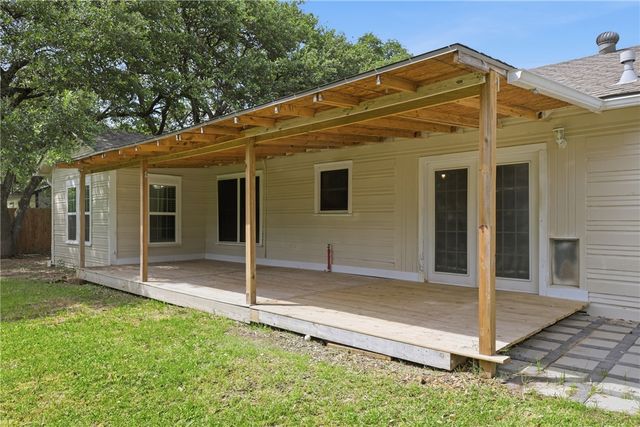 1504 Burt Street, Bryan, TX 77802