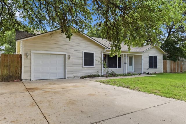 1504 Burt Street, Bryan, TX 77802