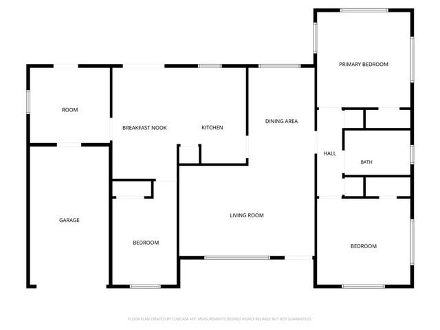 1504 Burt Street, Bryan, TX 77802