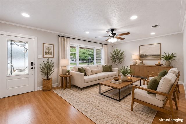 1504 Burt Street, Bryan, TX 77802