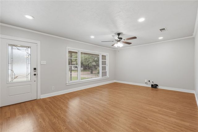 1504 Burt Street, Bryan, TX 77802