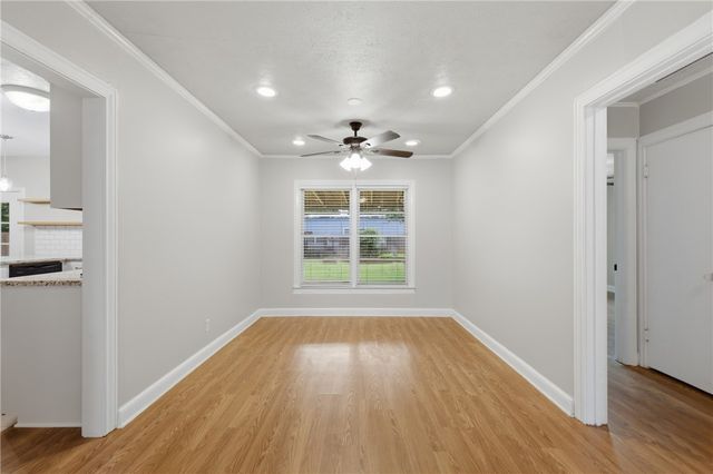 1504 Burt Street, Bryan, TX 77802