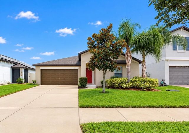 5005 WHITE CHICORY DRIVE, Apollo Beach, FL 33572