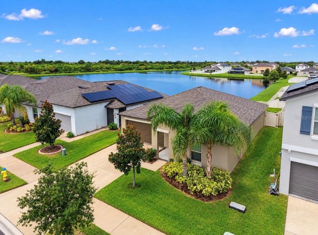 5005 WHITE CHICORY DRIVE, Apollo Beach, FL 33572