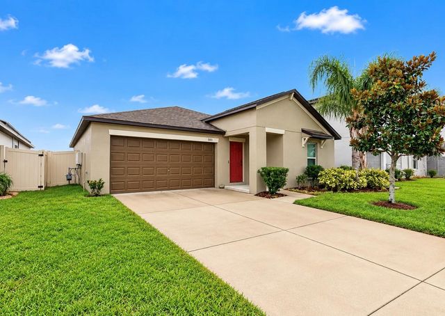 5005 WHITE CHICORY DRIVE, Apollo Beach, FL 33572