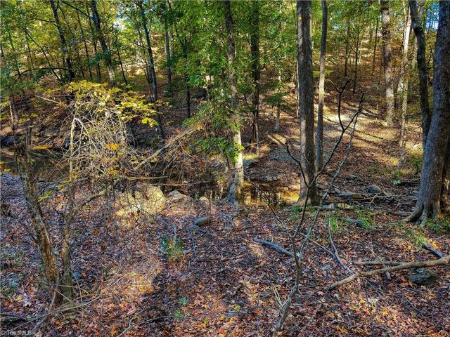 618 Rocky Cove Lane, Denton, NC 27239