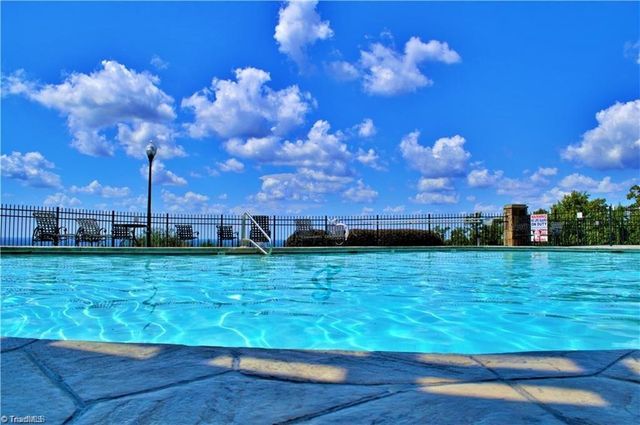 618 Rocky Cove Lane, Denton, NC 27239