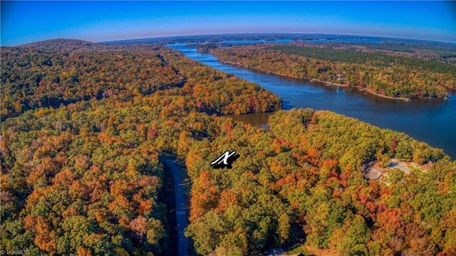 618 Rocky Cove Lane, Denton, NC 27239