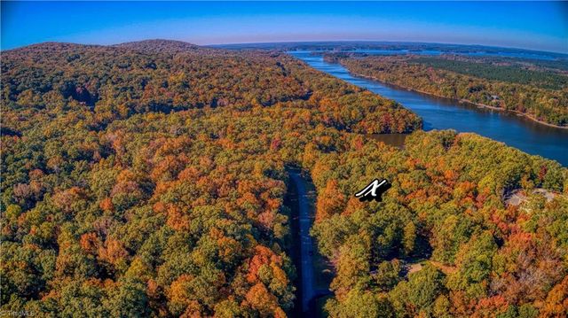 618 Rocky Cove Lane, Denton, NC 27239