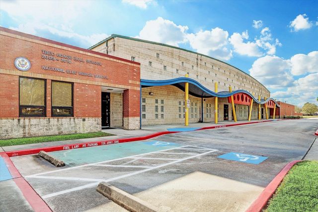 1526 Du Barry Lane, Houston, TX 77018