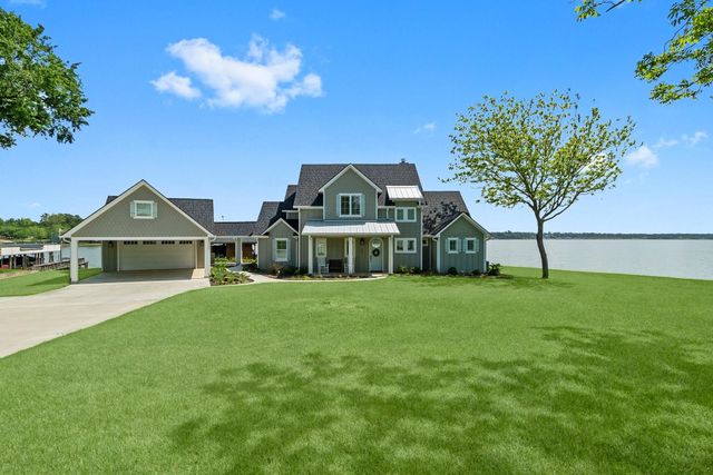 290 Indian Falls Lane, Livingston, TX 77351