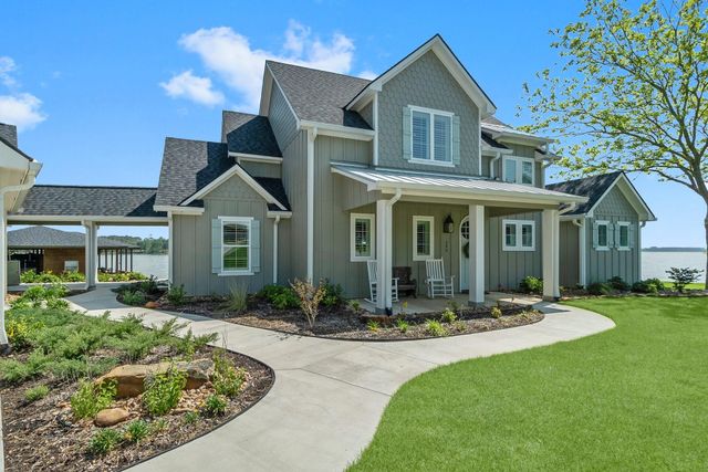 290 Indian Falls Lane, Livingston, TX 77351