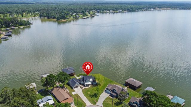 290 Indian Falls Lane, Livingston, TX 77351