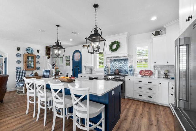 290 Indian Falls Lane, Livingston, TX 77351