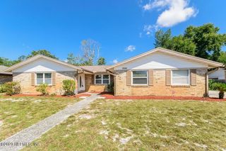 3848 BARKDALE Court, Jacksonville, FL 32277