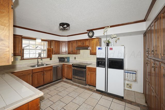 7906 Merchant Drive, Amarillo, TX 79121