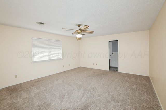 7906 Merchant Drive, Amarillo, TX 79121