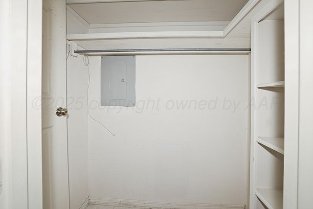 7906 Merchant Drive, Amarillo, TX 79121