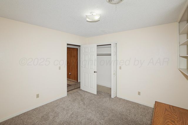 7906 Merchant Drive, Amarillo, TX 79121