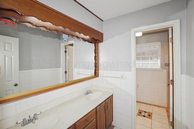 7906 Merchant Drive, Amarillo, TX 79121