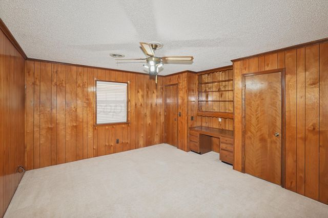 7906 Merchant Drive, Amarillo, TX 79121