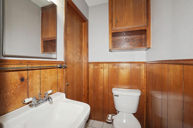 7906 Merchant Drive, Amarillo, TX 79121