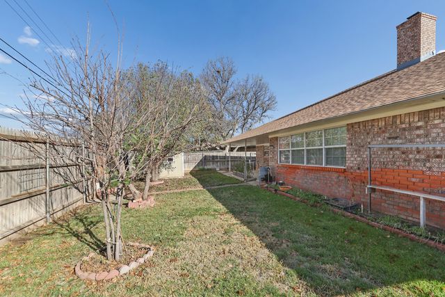 7906 Merchant Drive, Amarillo, TX 79121