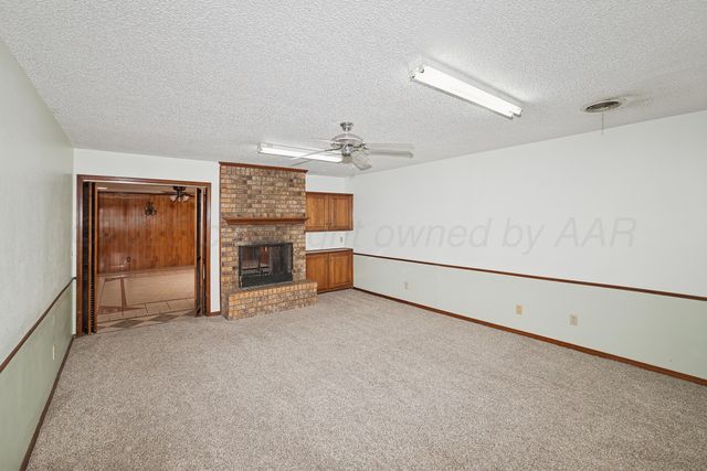 7906 Merchant Drive, Amarillo, TX 79121