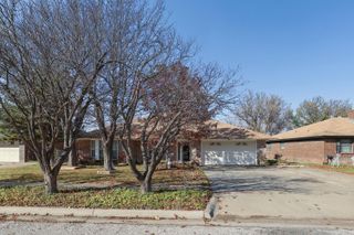 7906 Merchant Drive, Amarillo, TX 79121