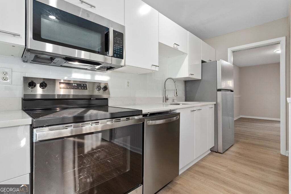 3312 Northcrest Road C, Atlanta, GA 30340 — photo 4