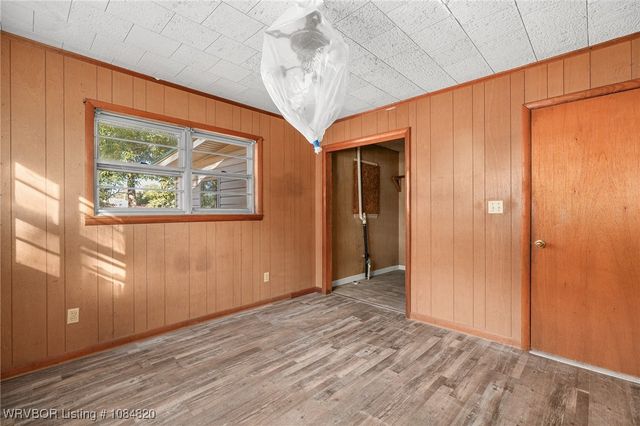 275 N Wood Street, Magazine, AR 72943