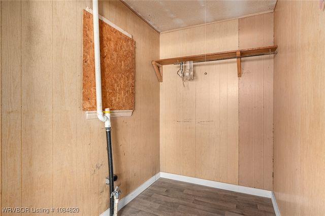 275 N Wood Street, Magazine, AR 72943