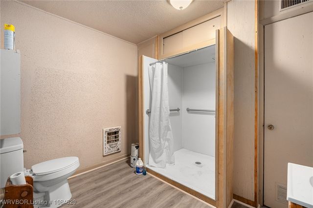 275 N Wood Street, Magazine, AR 72943