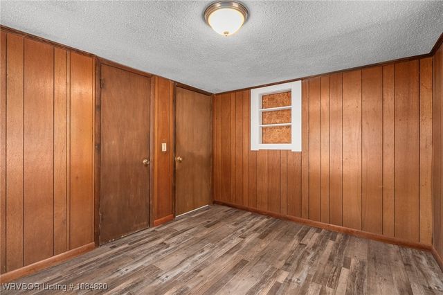 275 N Wood Street, Magazine, AR 72943