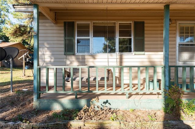 275 N Wood Street, Magazine, AR 72943