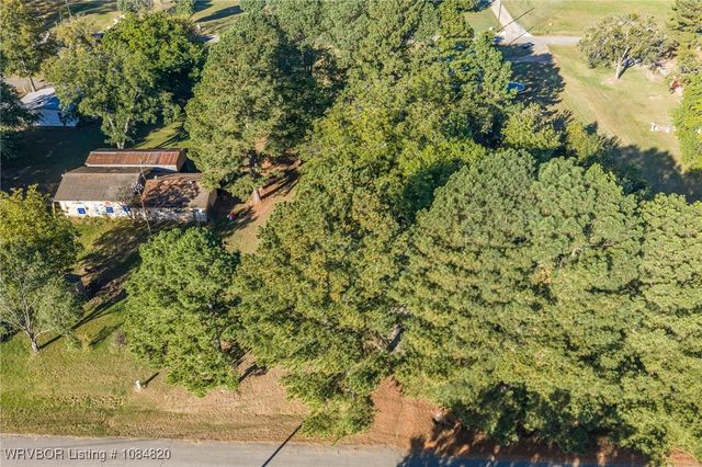 275 N Wood Street, Magazine, AR 72943