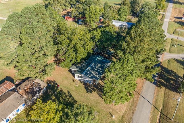 275 N Wood Street, Magazine, AR 72943