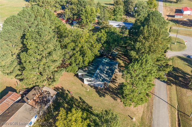 275 N Wood Street, Magazine, AR 72943