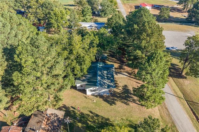 275 N Wood Street, Magazine, AR 72943