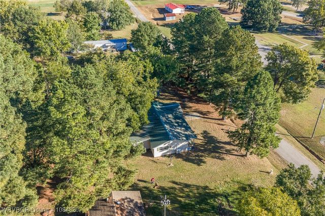 275 N Wood Street, Magazine, AR 72943