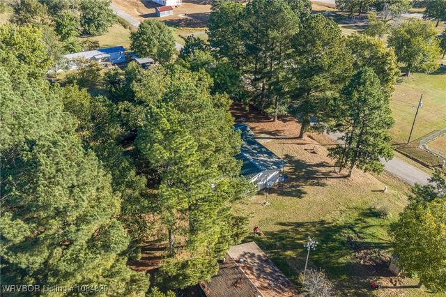 275 N Wood Street, Magazine, AR 72943