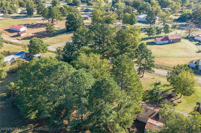 275 N Wood Street, Magazine, AR 72943