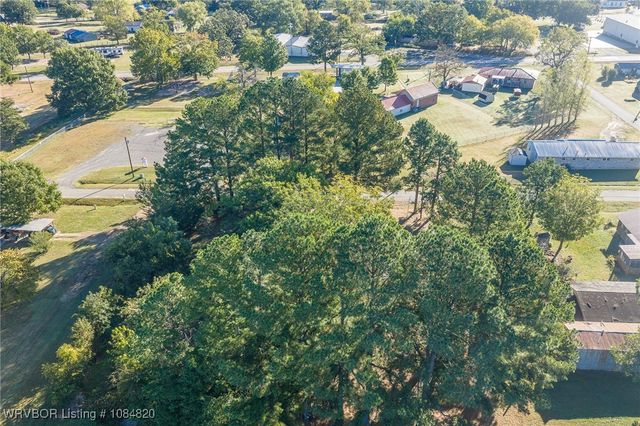 275 N Wood Street, Magazine, AR 72943