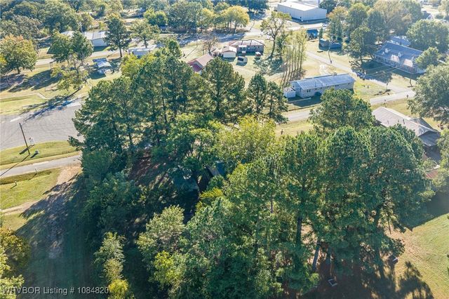 275 N Wood Street, Magazine, AR 72943