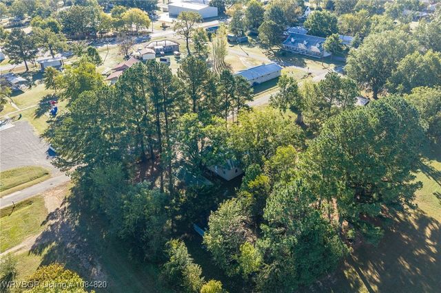 275 N Wood Street, Magazine, AR 72943