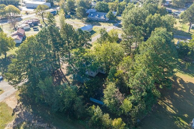 275 N Wood Street, Magazine, AR 72943